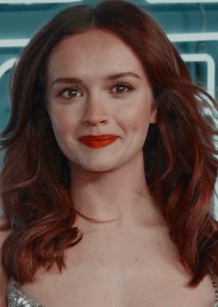 Olivia Cooke photo