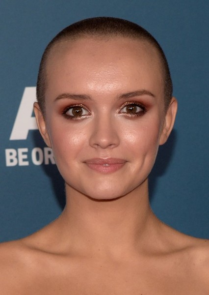 Olivia Cooke photo