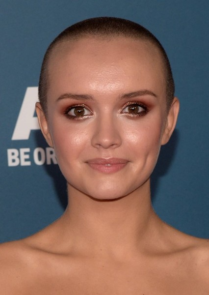 Olivia Cooke photo