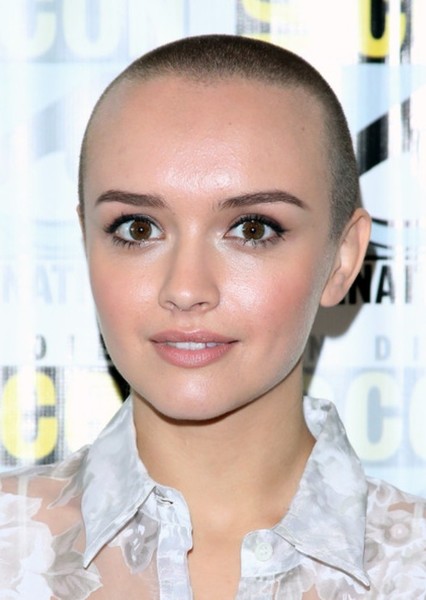 Olivia Cooke photo