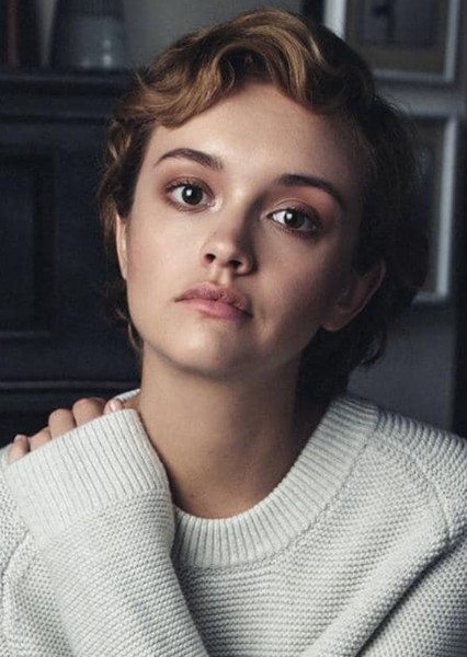 Olivia Cooke photo