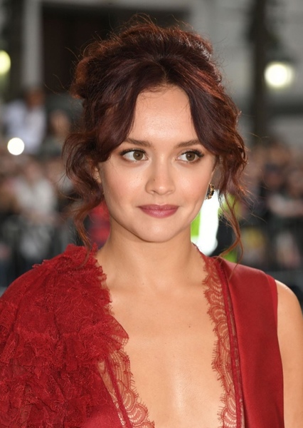 Olivia Cooke photo