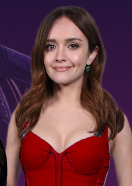 Olivia Cooke photo