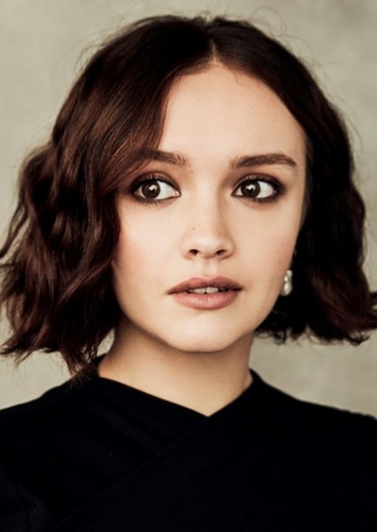 Olivia Cooke photo