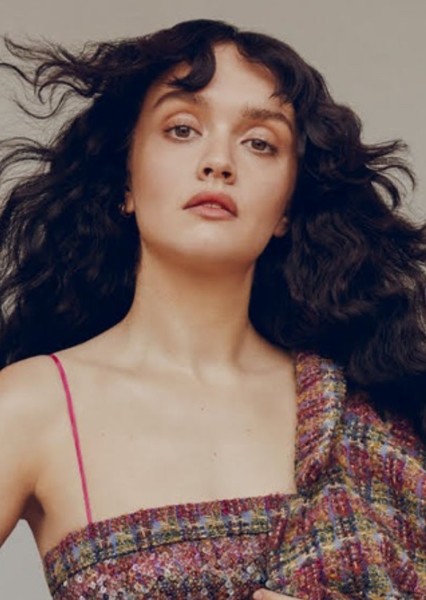 Olivia Cooke photo