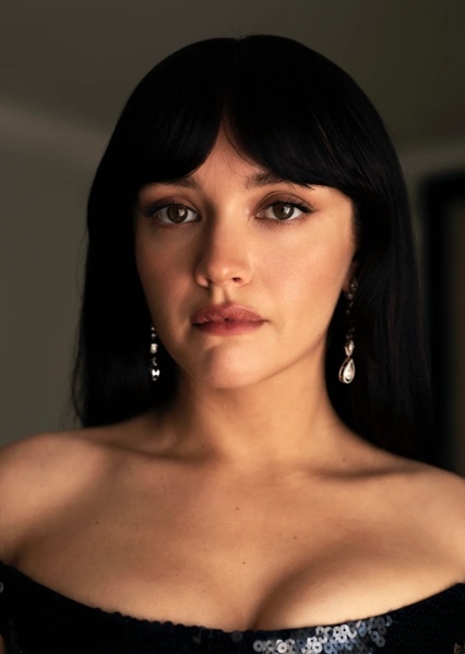 Olivia Cooke