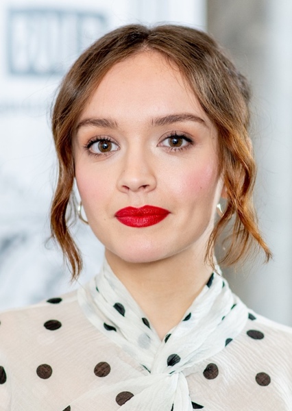 Olivia Cooke photo