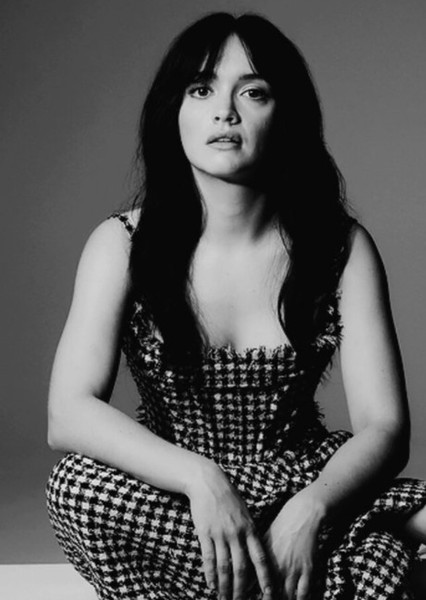 Olivia Cooke photo