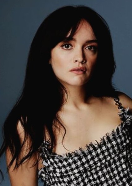 Olivia Cooke
