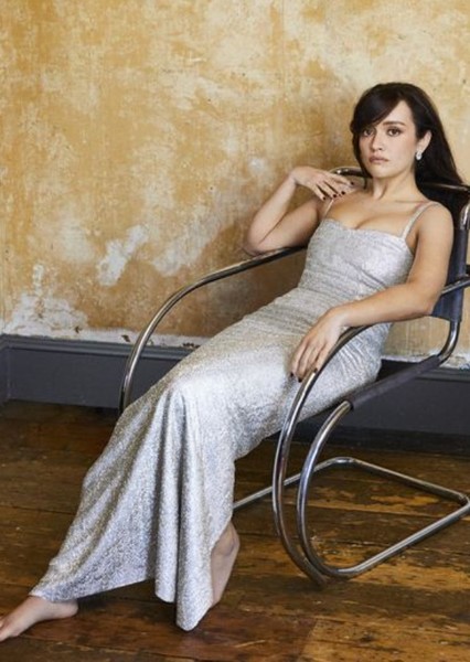 Olivia Cooke photo