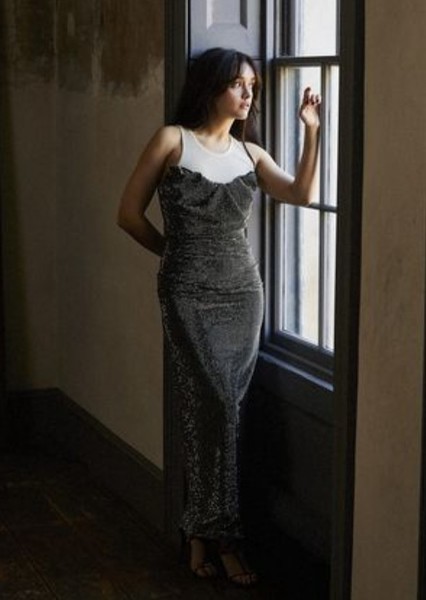 Olivia Cooke photo