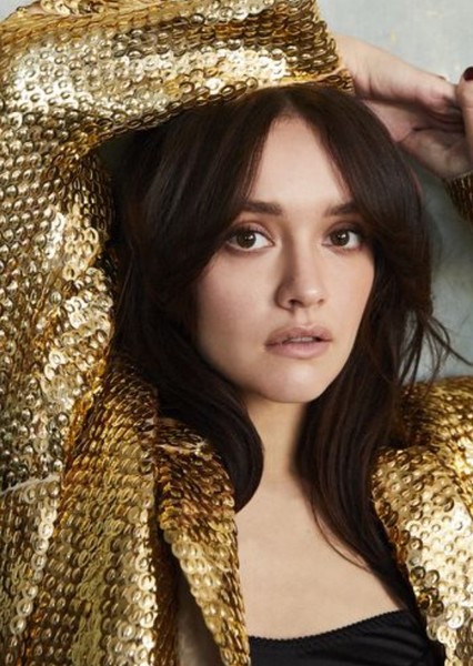 Olivia Cooke photo