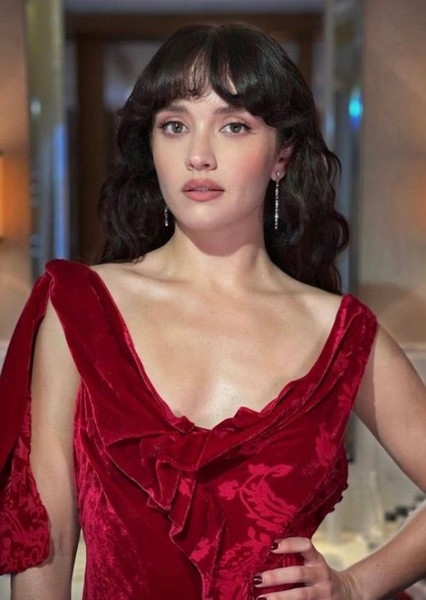 Olivia Cooke