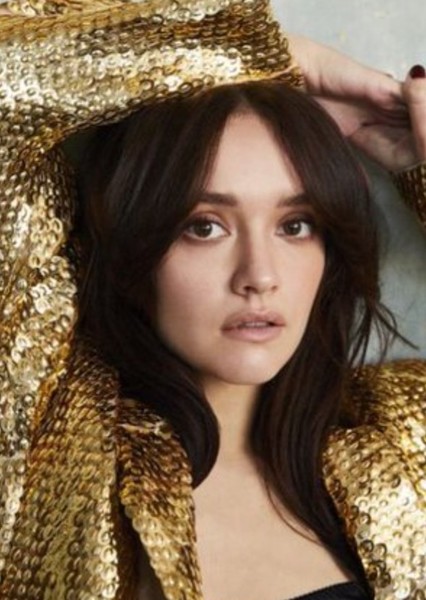 Olivia Cooke photo