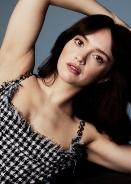 Olivia Cooke photo