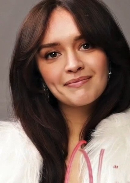 Olivia Cooke