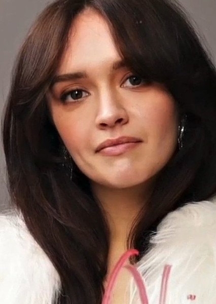 Olivia Cooke photo