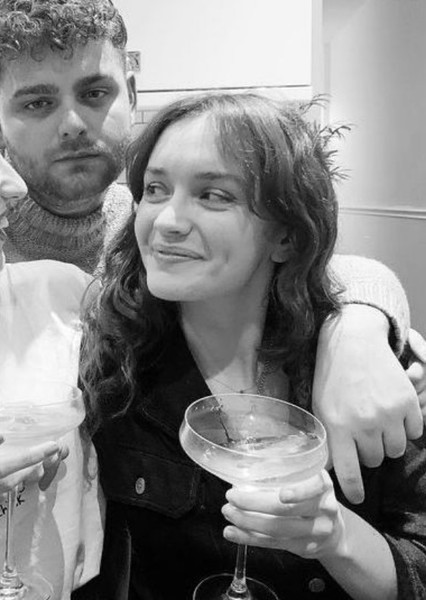 Olivia Cooke photo