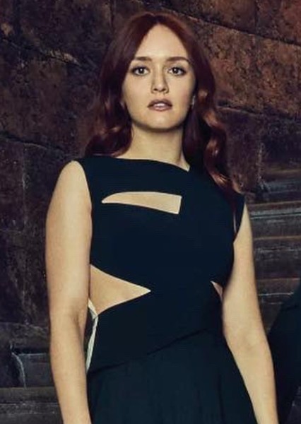 Olivia Cooke photo