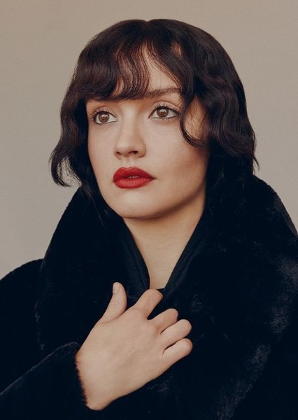 Olivia Cooke