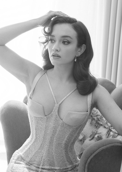 Olivia Cooke photo