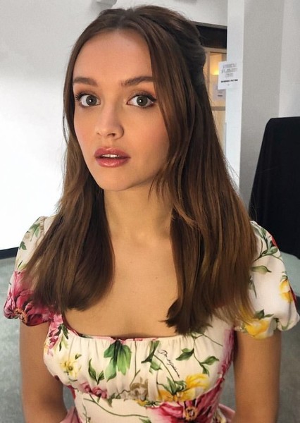 Olivia Cooke photo