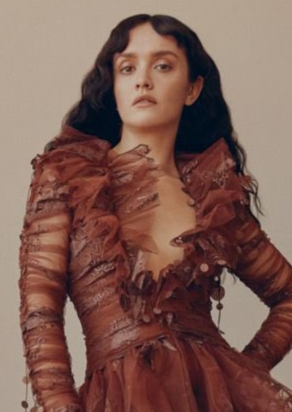 Olivia Cooke photo