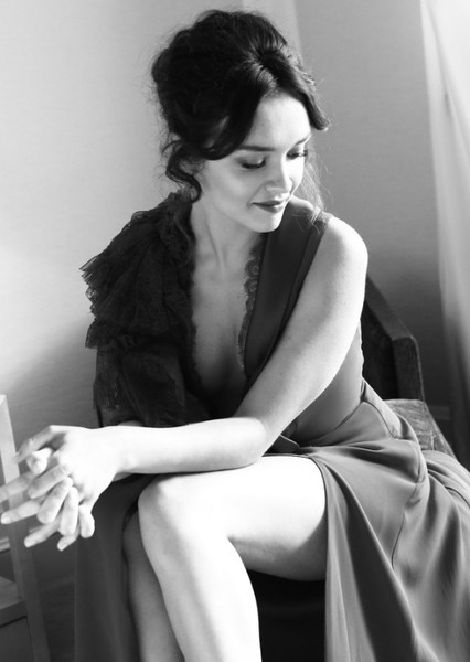 Olivia Cooke