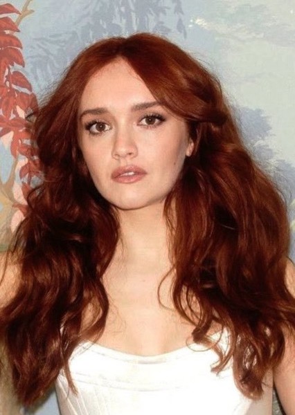 Olivia Cooke