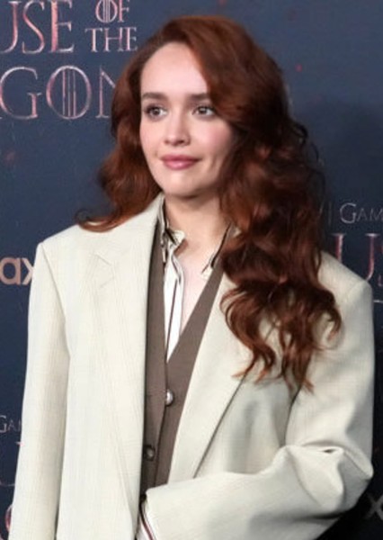 Olivia Cooke photo