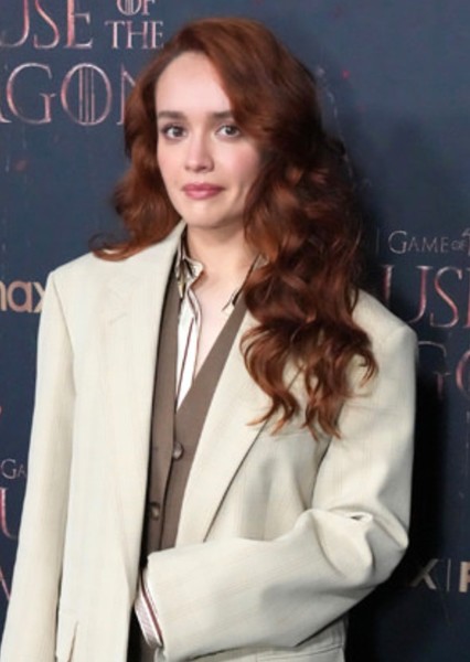 Olivia Cooke photo