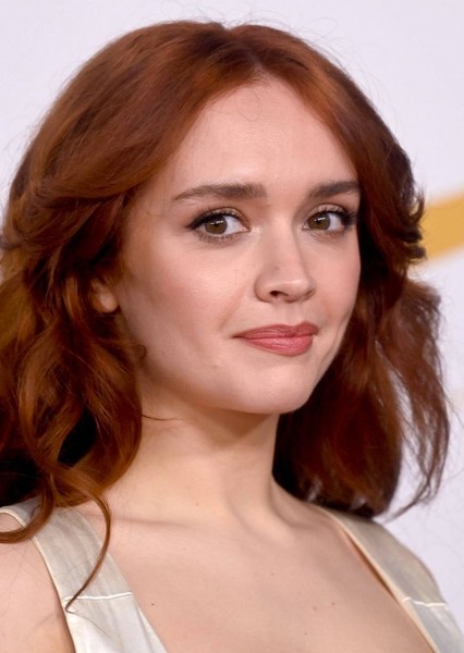 Olivia Cooke photo