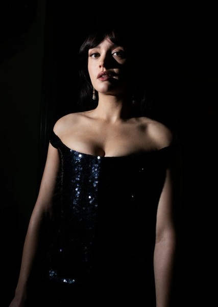 Olivia Cooke photo