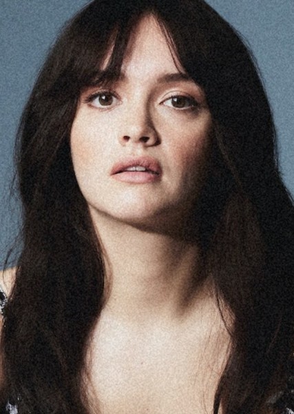 Olivia Cooke photo