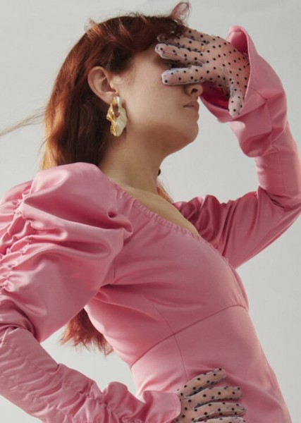 Olivia Cooke photo