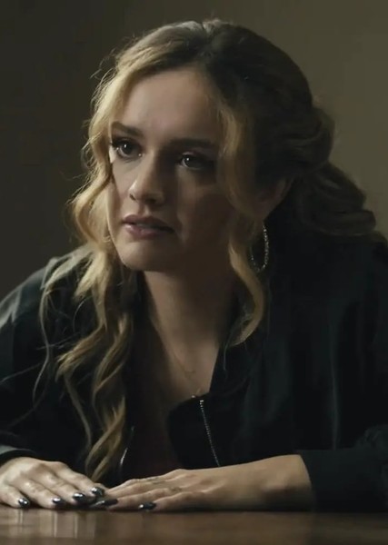 Olivia Cooke
