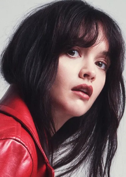 Olivia Cooke photo