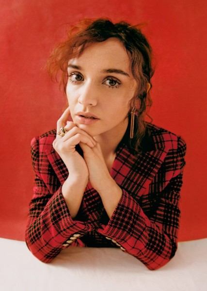 Olivia Cooke photo