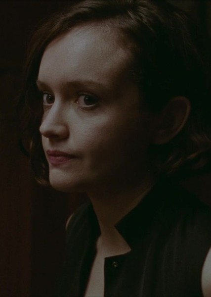 Olivia Cooke photo
