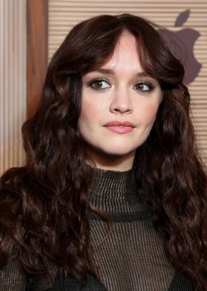 Olivia Cooke photo