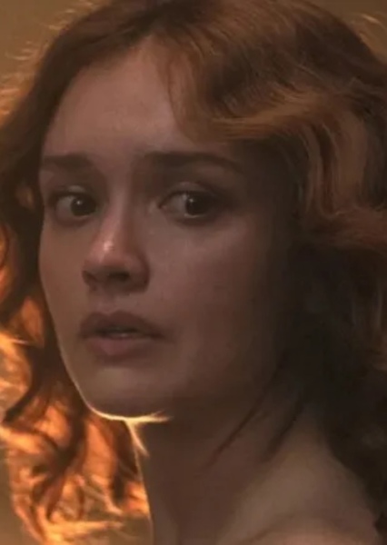 Olivia Cooke photo