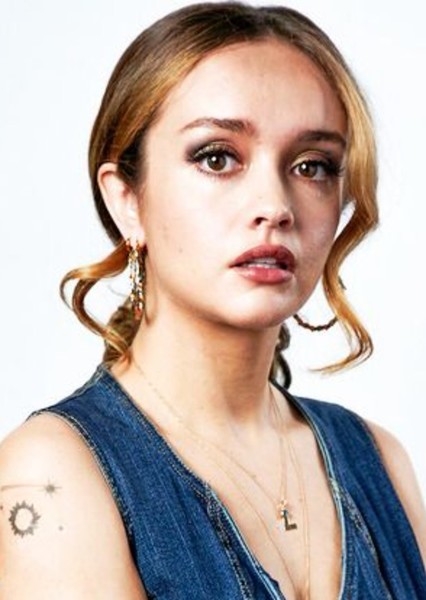 Olivia Cooke