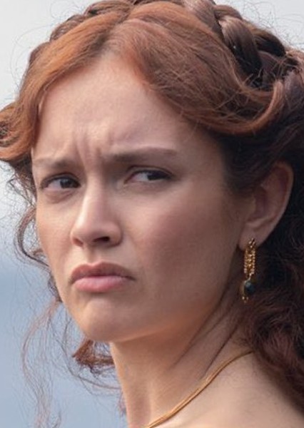 Olivia Cooke photo