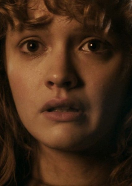 Olivia Cooke