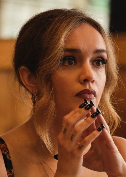 Olivia Cooke photo