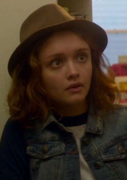 Olivia Cooke photo