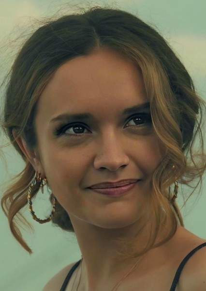 Olivia Cooke