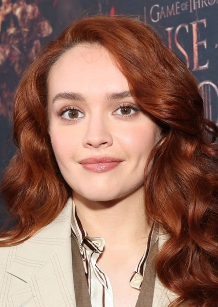 Olivia Cooke photo