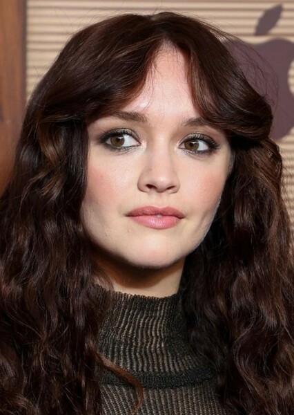 Olivia Cooke photo