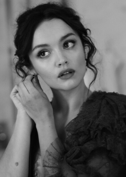 Olivia Cooke